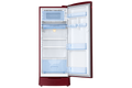 Samsung RR20H2823RZNL 183L - Control Panel