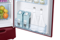 Samsung RR20H2823RZNL 183L - In Use