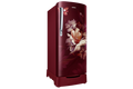 Samsung RR20H2823RZNL 183L - Lifestyle