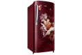 Samsung RR20H2723RZNL 183L - Lifestyle