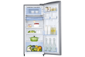 Samsung 183L 3 Star Single Door Refrigerator with Digital Inverter Compressor Silver (RR20H2723S8/NL)