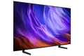 Samsung 77" S85H OLED 4K Smart TV (QA77S85HAELXL) — Front View