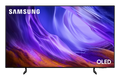 Samsung 77" S85H OLED 4K Smart TV (QA77S85HAELXL) — Detail View