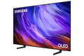 Samsung 77" S85H OLED 4K Smart TV (QA77S85HAELXL) — Lifestyle