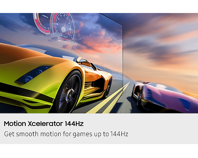 Samsung 65-inch S90F OLED 4K Smart TV with NQ4 AI Gen3 Processor