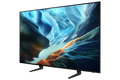 Samsung 48" S90H OLED 4K Smart TV (QA48S90HAELXL) - Front View