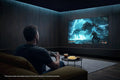 Samsung 65" S90H OLED 4K Smart TV (QA65S90HAELXL) - Slim Profile