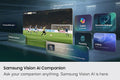 Samsung 83" S90H OLED 4K Smart TV (QA83S90HAEXXL) - Detail View