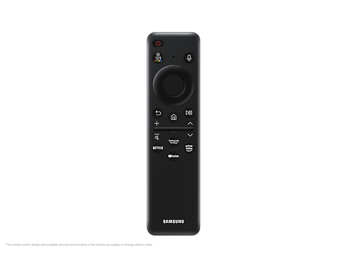 65-inch Samsung S95F OLED 4K Smart TV with NQ4 AI Gen3 Processor