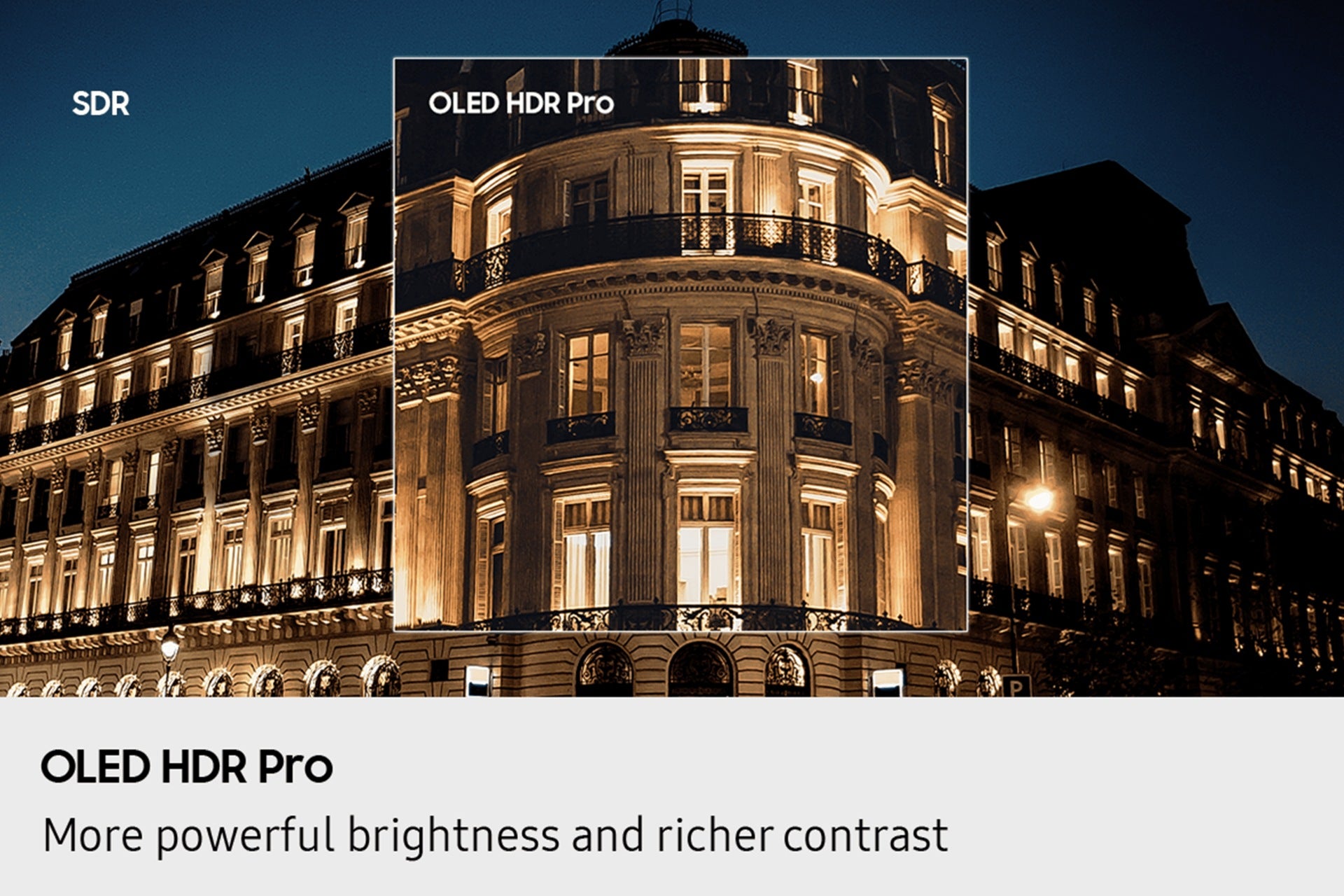 Samsung 77-inch S95F QD-OLED 4K Smart TV: NQ4 AI, Glare-Free, 165Hz Gaming