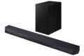Samsung HW-Q600HXL - Side View