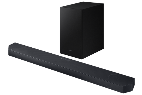 Samsung HW-Q600H 3.1.2ch Dolby Atmos Soundbar (HW-Q600H/XL)