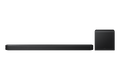 Samsung HW-Q800HXL - Side View