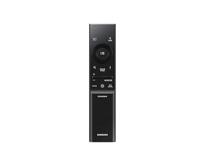 Samsung Q930F Q-Series 9.1.4ch Wireless Dolby Atmos Soundbar System Black