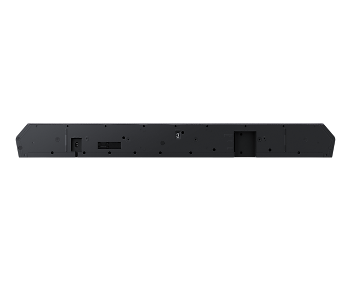 Samsung Q930F Q-Series 9.1.4ch Wireless Dolby Atmos Soundbar System Black