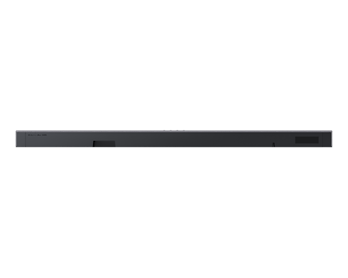 Samsung Q930F Q-Series 9.1.4ch Wireless Dolby Atmos Soundbar System Black