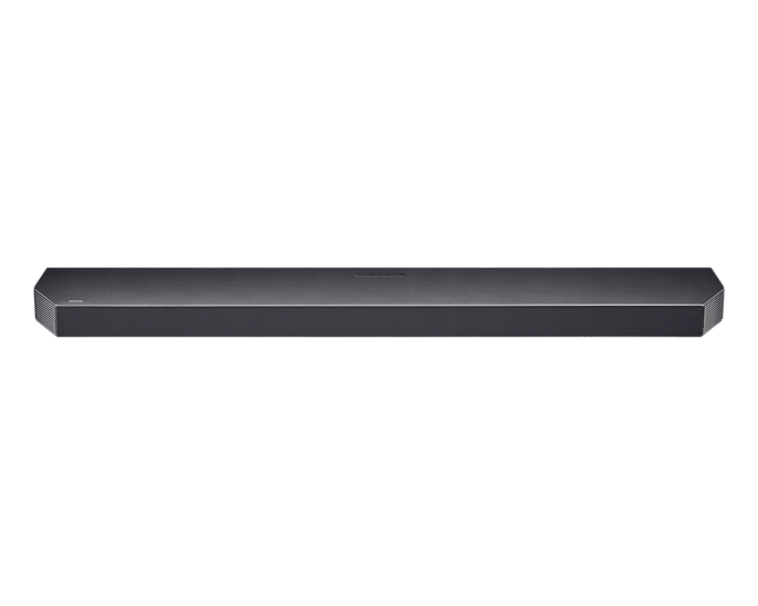Samsung Q930F Q-Series 9.1.4ch Wireless Dolby Atmos Soundbar System Black