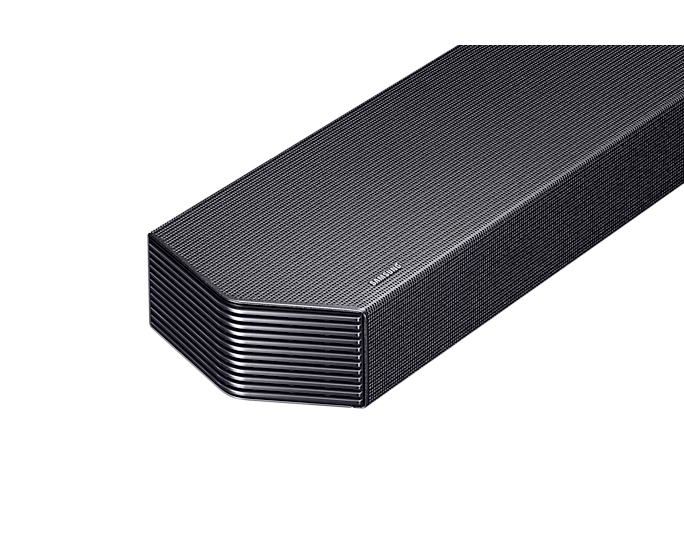 Samsung Q930F Q-Series 9.1.4ch Wireless Dolby Atmos Soundbar System Black