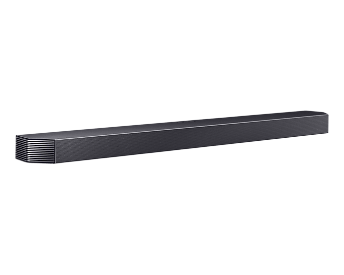 Samsung Q930F Q-Series 9.1.4ch Wireless Dolby Atmos Soundbar System Black