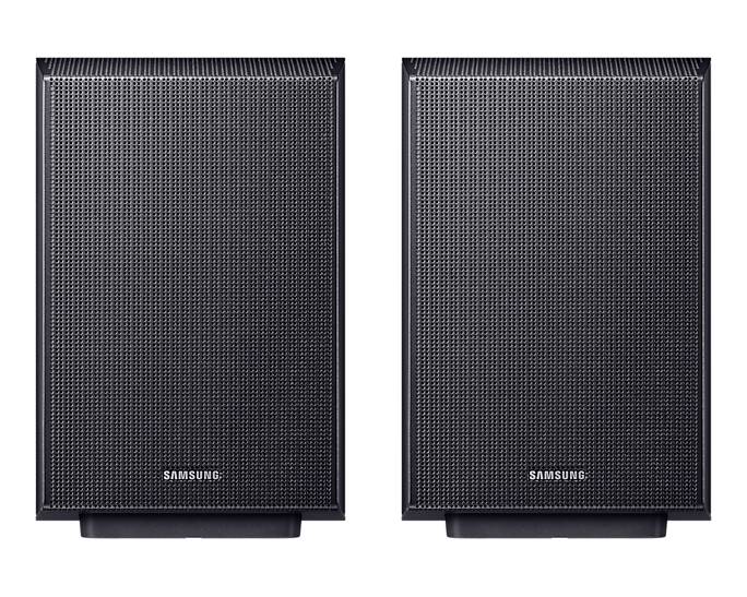 Samsung Q930F Q-Series 9.1.4ch Wireless Dolby Atmos Soundbar System Black