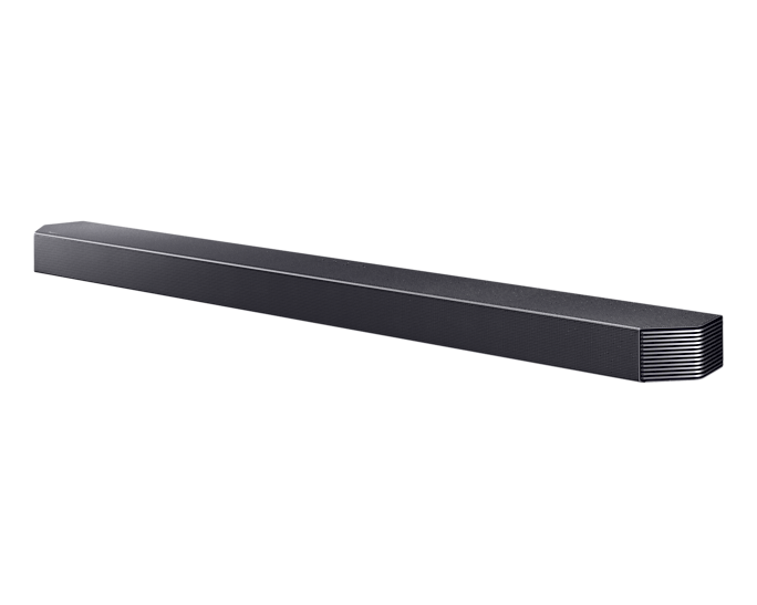 Samsung Q930F Q-Series 9.1.4ch Wireless Dolby Atmos Soundbar System Black