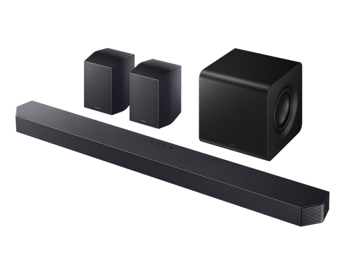 Samsung HW-Q930H Dolby Atmos Soundbar (HW-Q930H/XL)