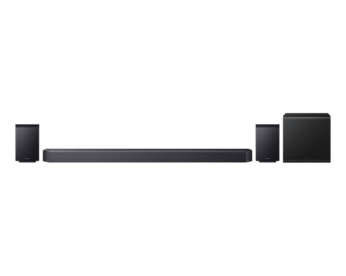 Samsung HW-Q930H Dolby Atmos Soundbar (HW-Q930H/XL)