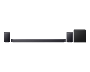 Samsung HW-Q930H Dolby Atmos Soundbar (HW-Q930H/XL)