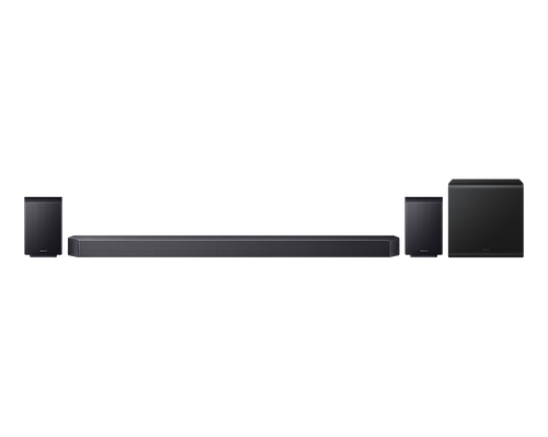 Samsung HW-Q930H Dolby Atmos Soundbar (HW-Q930H/XL)