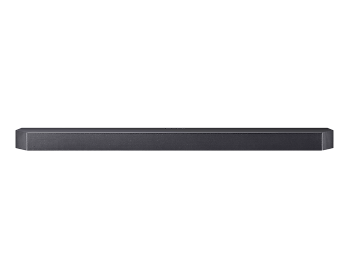 Samsung Q990F 2025 Wireless Dolby Atmos 11.1.4ch Soundbar with Q-Symphony