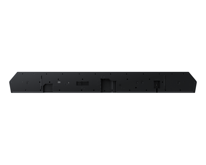 Samsung Q990F 2025 Wireless Dolby Atmos 11.1.4ch Soundbar with Q-Symphony