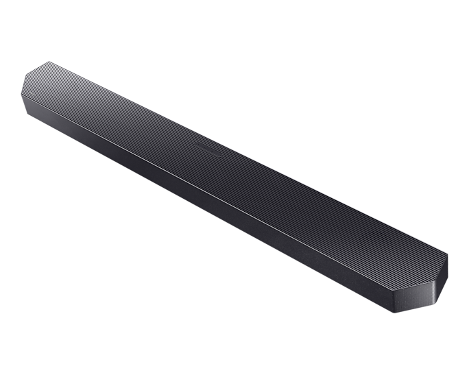 Samsung Q990F 2025 Wireless Dolby Atmos 11.1.4ch Soundbar with Q-Symphony