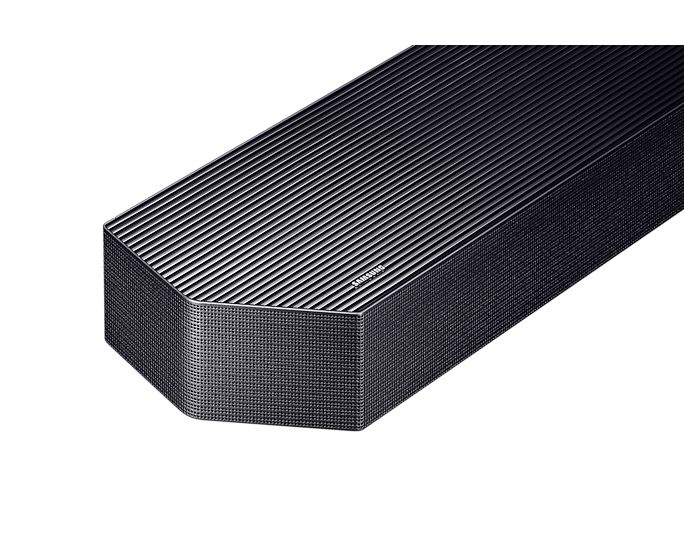 Samsung Q990F 2025 Wireless Dolby Atmos 11.1.4ch Soundbar with Q-Symphony