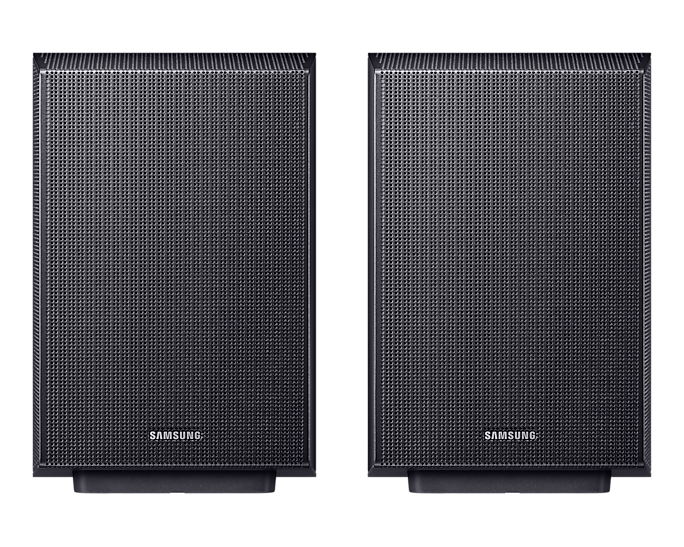 Samsung Q990F 2025 Wireless Dolby Atmos 11.1.4ch Soundbar with Q-Symphony