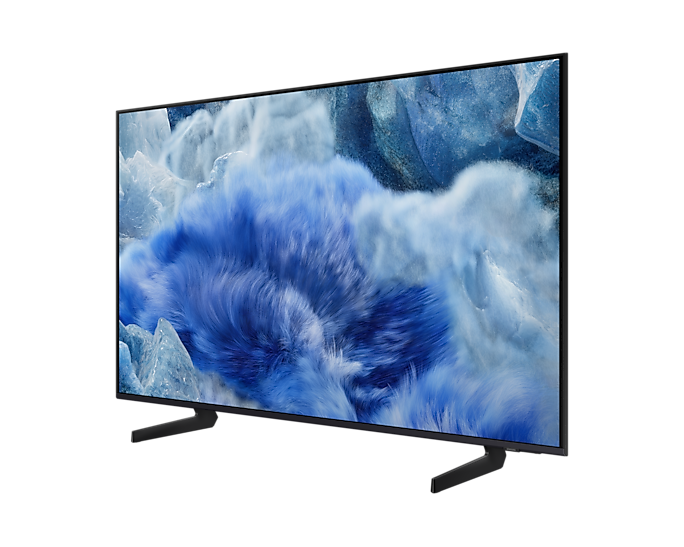 Samsung 43‑inch QLED 4K AI Smart TV with Quantum Dot