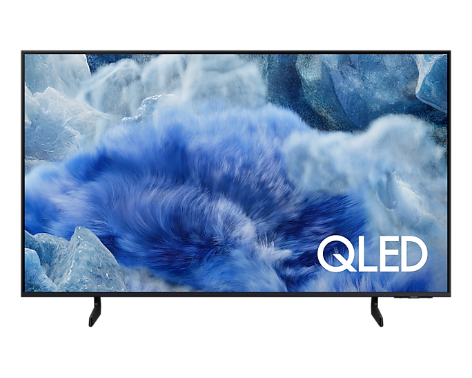 Samsung 43‑inch QLED 4K AI Smart TV with Quantum Dot