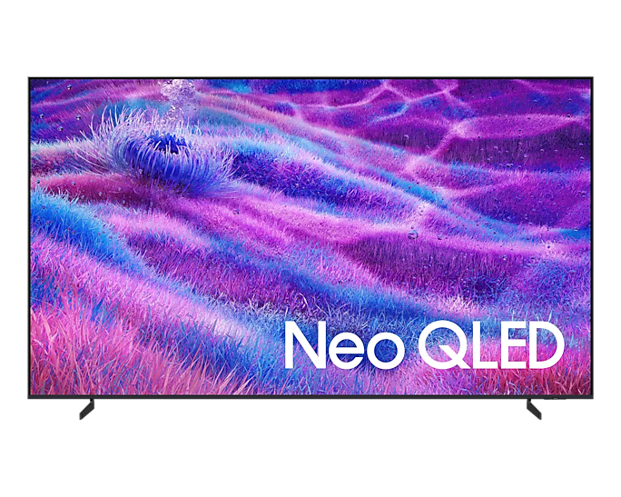Samsung 100-inch QN80F Neo QLED 4K Smart TV: AI Gen2, Quantum Matrix, Dolby Atmos