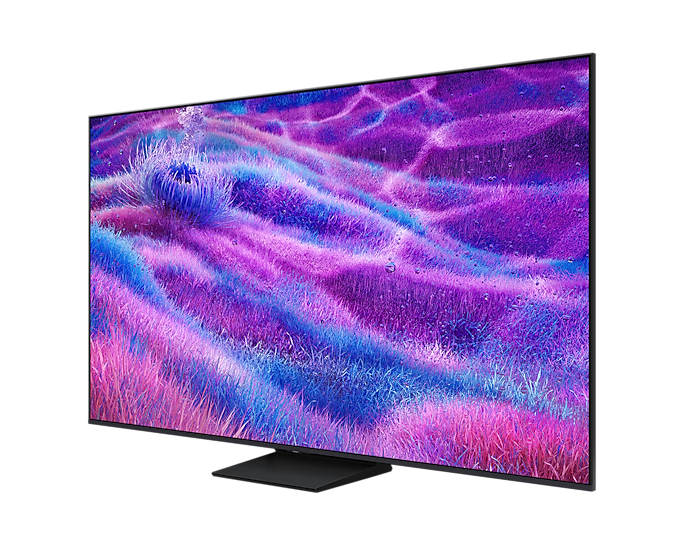 Samsung 100-inch QN80F Neo QLED 4K Smart TV: AI Gen2, Quantum Matrix, Dolby Atmos