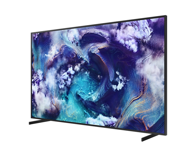 Samsung 65-inch Neo QLED 8K Smart TV with NQ8 AI Gen2 Processor