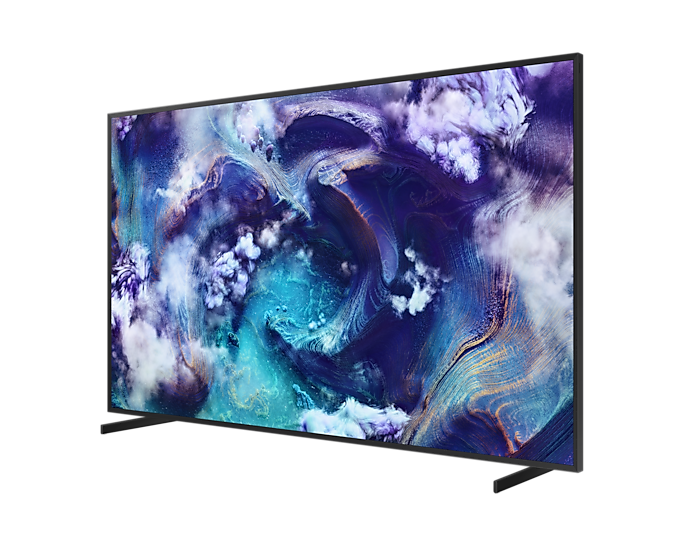 Samsung 75-inch Neo QLED 8K Smart TV: QA75QN900FUXXL, Mini LED, AI Upscaling