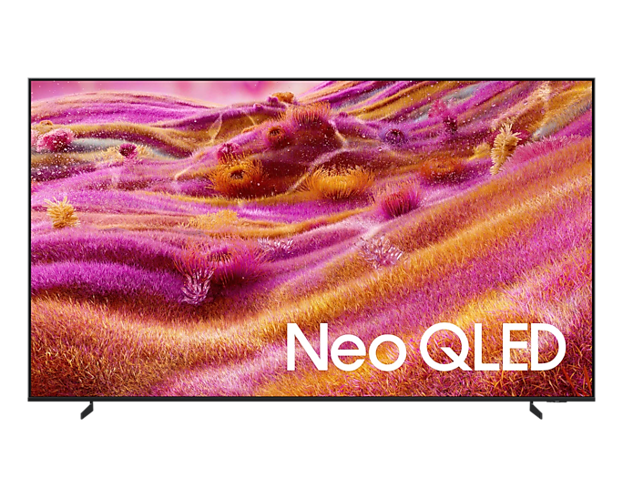 Samsung 115-inch QN90F Neo QLED 4K Mini LED AI Smart TV