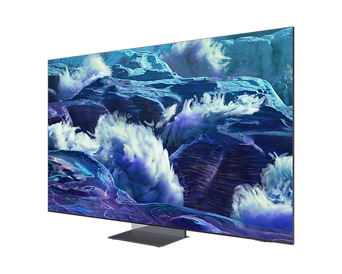 Samsung 85-inch Neo QLED 8K AI Smart TV with Mini LED Display