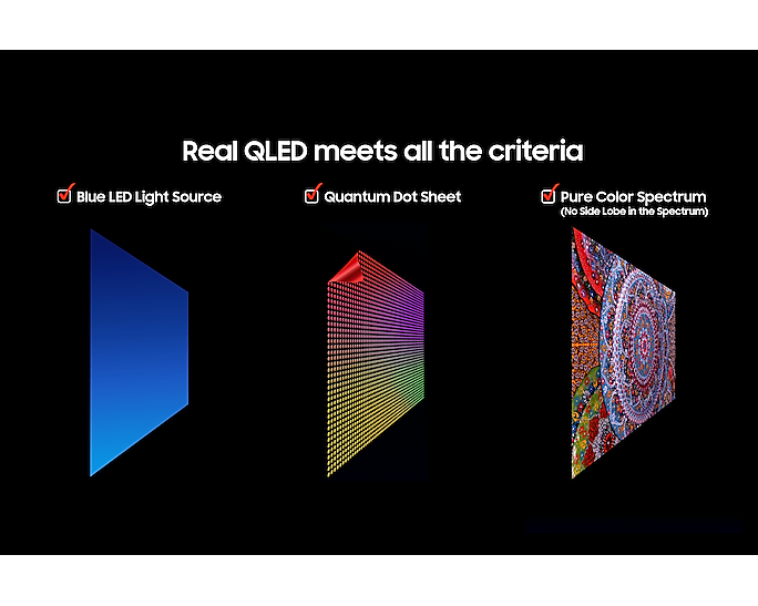Samsung 85-inch Neo QLED 8K AI Smart TV with Mini LED Display