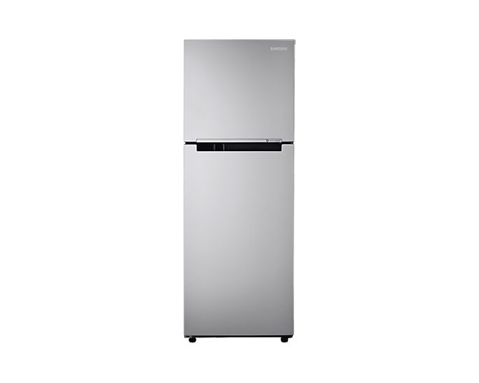Samsung 236L Digital Inverter Double Door Refrigerator with All-around Cooling, Stabilizer-Free