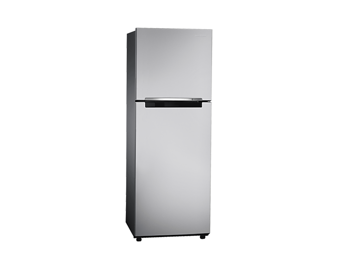 Samsung 236L Digital Inverter Double Door Refrigerator with All-around Cooling, Stabilizer-Free