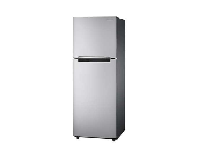 Samsung 236L Digital Inverter Double Door Refrigerator with All-around Cooling, Stabilizer-Free