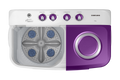 Samsung WT70M3000UU Semi Automatic Washing Machine - Top View with Control Panel