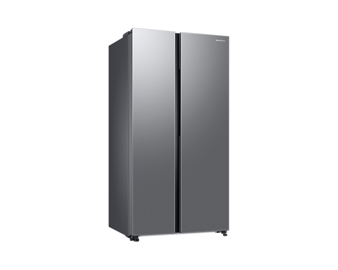 Samsung 653L 5-in-1 Convertible Side-by-Side Refrigerator with Twin Cooling Plus