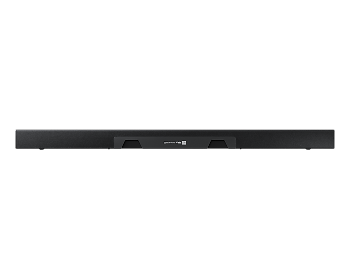 Samsung HW-T42E 150W 2.1Ch Soundbar with Wireless Subwoofer & Smart Sound