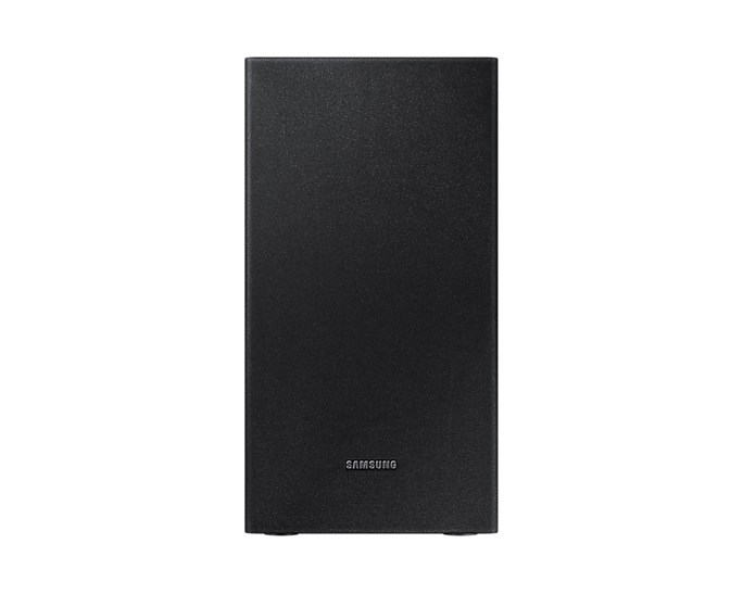 Samsung HW-T42E 150W 2.1Ch Soundbar with Wireless Subwoofer & Smart Sound